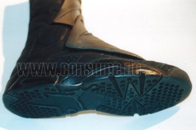 Air Jordan VI Batman Returns