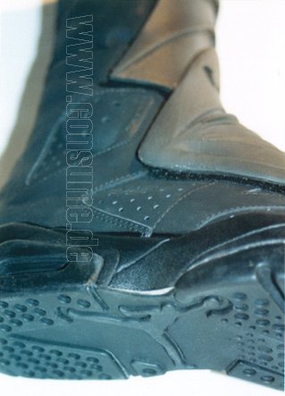 Air Jordan VI Batman Returns