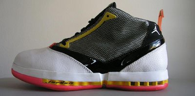 Air Jordan XVI Prototype